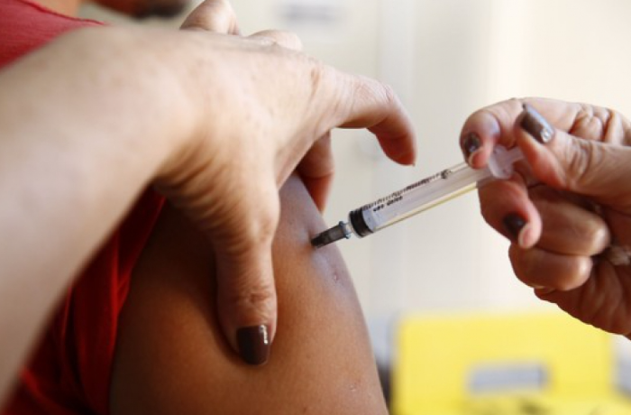 São João da Barra vaccinates the population exchanged for the Covid-19 vaccine with the polio vaccine - Rádio BandNews Rio de Janeiro FM official website