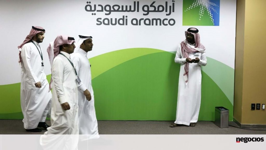 Saudi Aramco could pay $25 billion for 20% of Asia's richest company - Energy