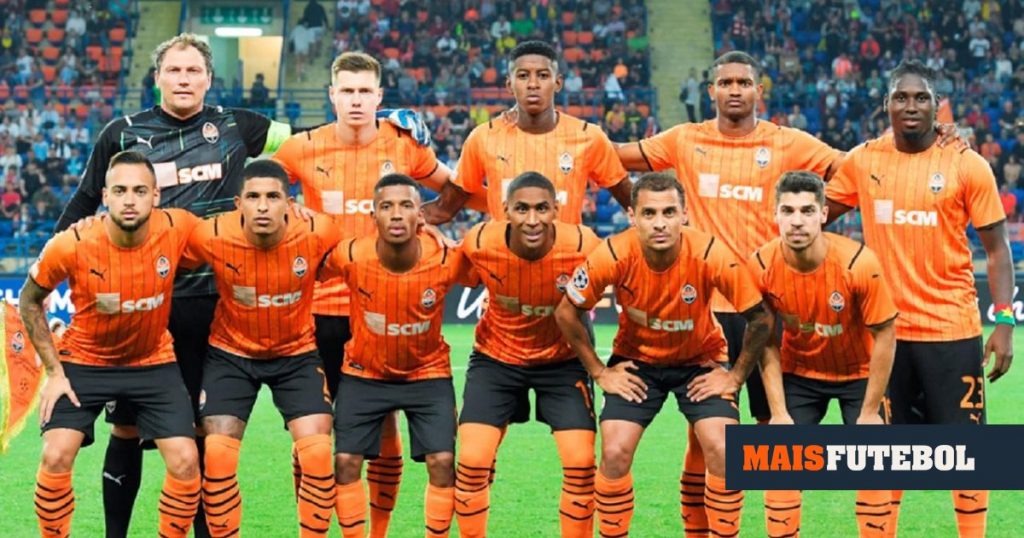The Champion: Shakhtar beat Monaco with an own goal in extra time