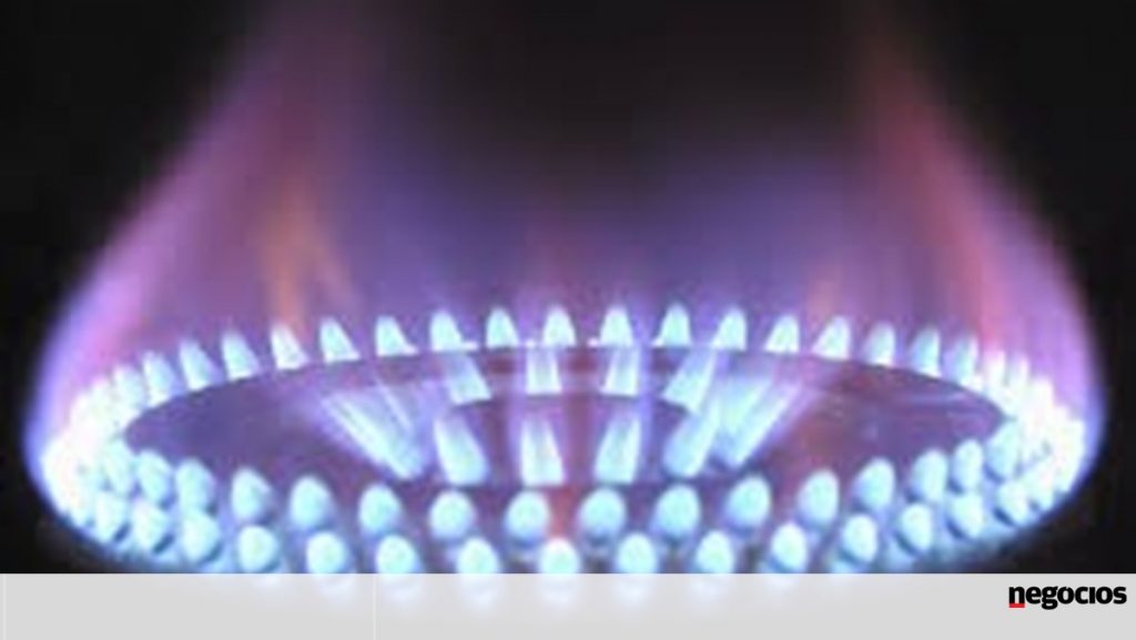 The era of cheap natural gas ends with a 1000% increase - Markets