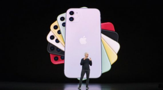 iPhone 13 could say 'goodbye' to operators with direct satellite connection - executive summary
