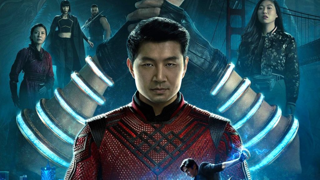 2 (!) Post-Credit Scenes Explain: "Shang-Ci" Sparks Curiosity About MCU's Future-Kino News