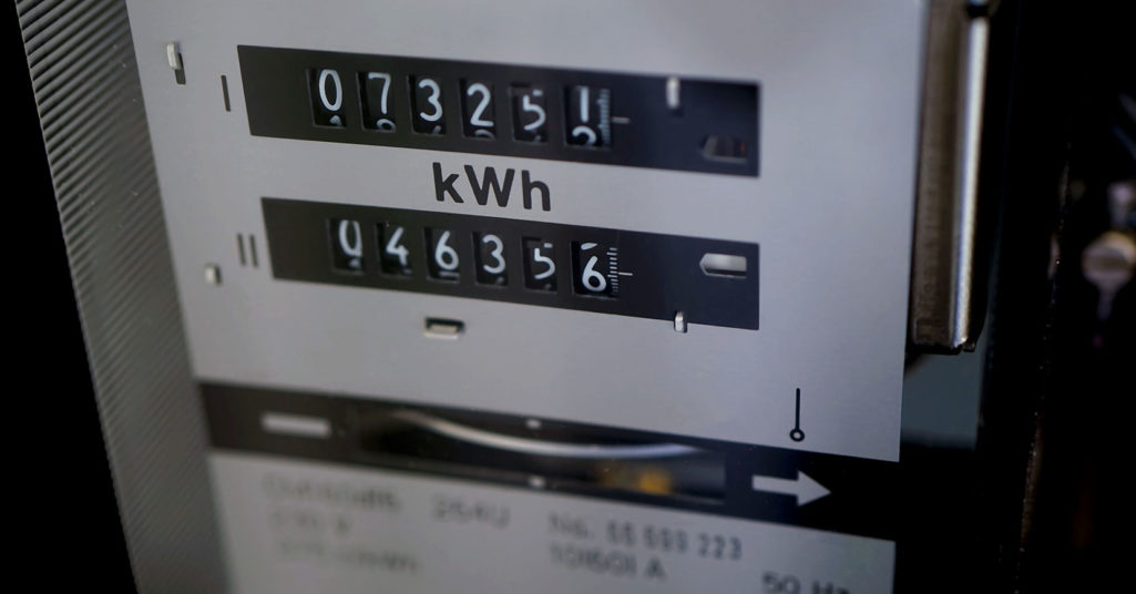 The price of electricity broke a new historical record and reached nearly 190 euros