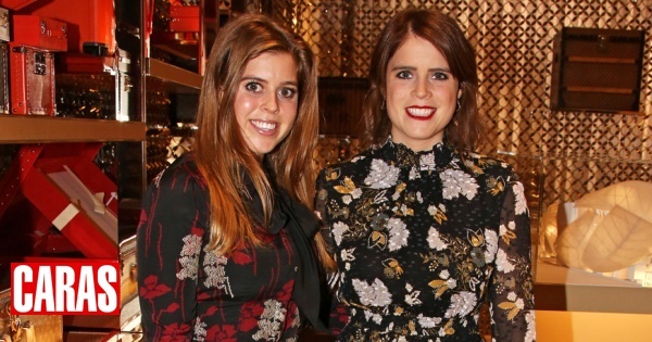 Why would Princess Beatrice's baby girl get a nickname, but Princess Eugenie's baby wouldn't