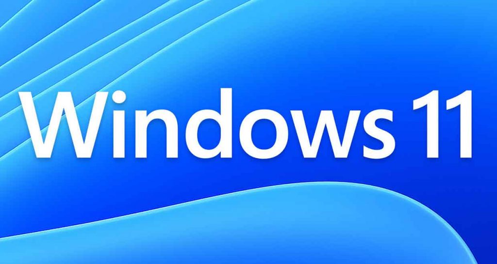 Windows 11 prepares for its "consumer" release