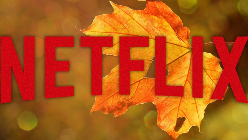 These are the October premieres of the Netflix movie and series