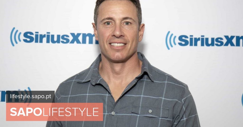 A journalist said she was sexually harassed by Chris Cuomo, of CNN - Atalidad