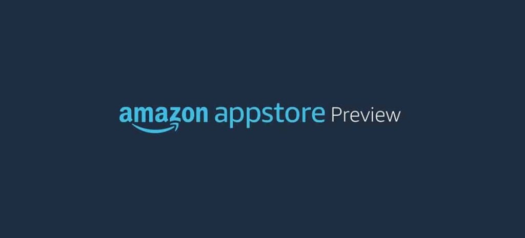 Amazon Appstore is already in the Microsoft Store for Windows 11