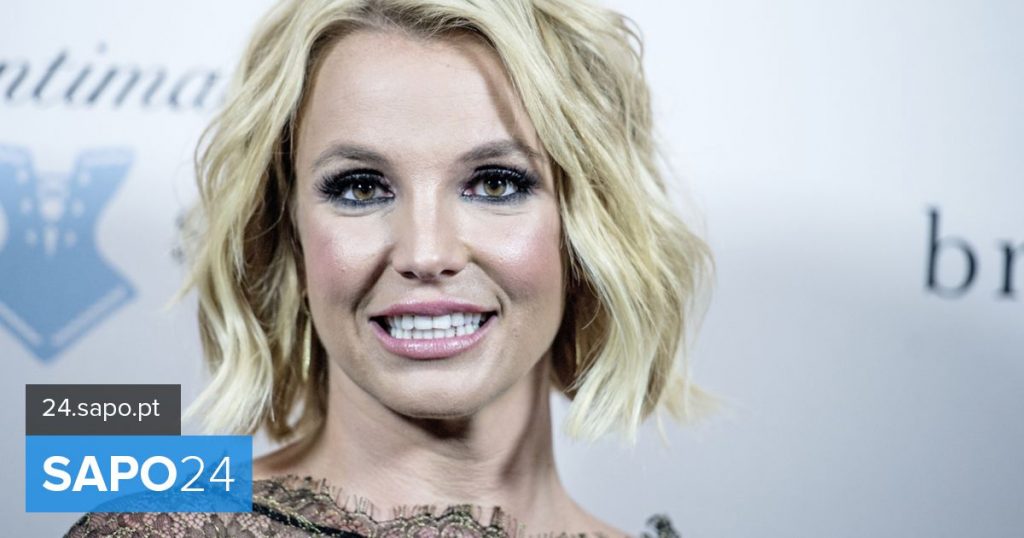 At the end of 13 years, Britney Spears' father was suspended from custody of his daughter - News