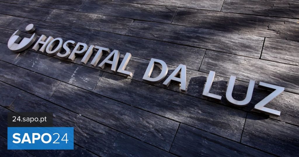Da Luz Hospital withdraws its business from agreement with ADSE and creates special price list - News