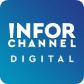 Infor digital channel
