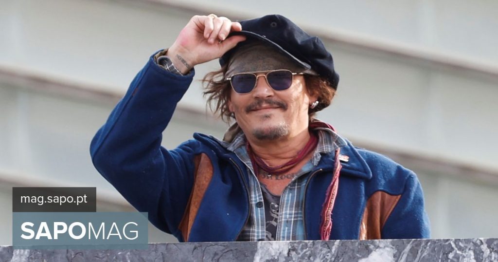 'Nobody is safe': Johnny Depp revolts against 'cancellation' during controversial San Sebastian festival tribute