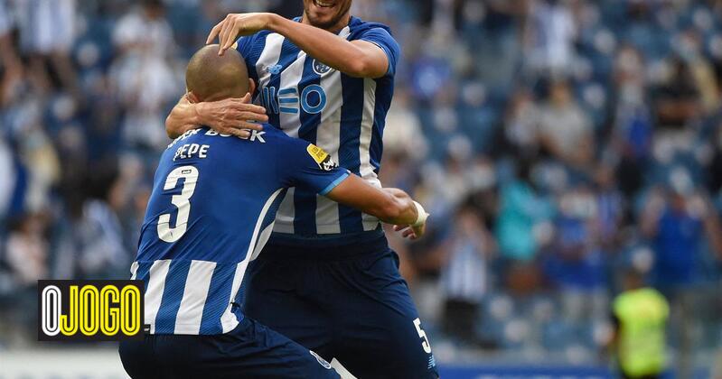 "The city, who works here, the neighbor who lives next door, they are all Porto supporters"