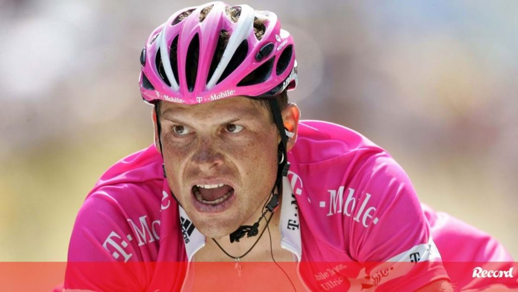 Ulrich "confess" to Armstrong: "I was at death's door like Pantani" - cycling