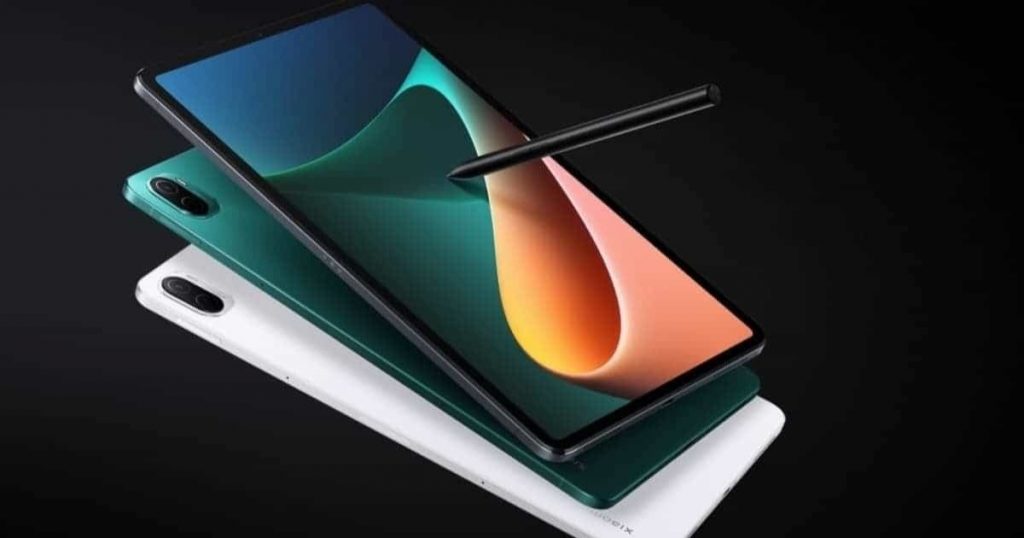 Xiaomi Mi Pad 5 is about to arrive in Europe and we already know the price