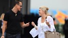 Schumacher's wife breaks the silence: 