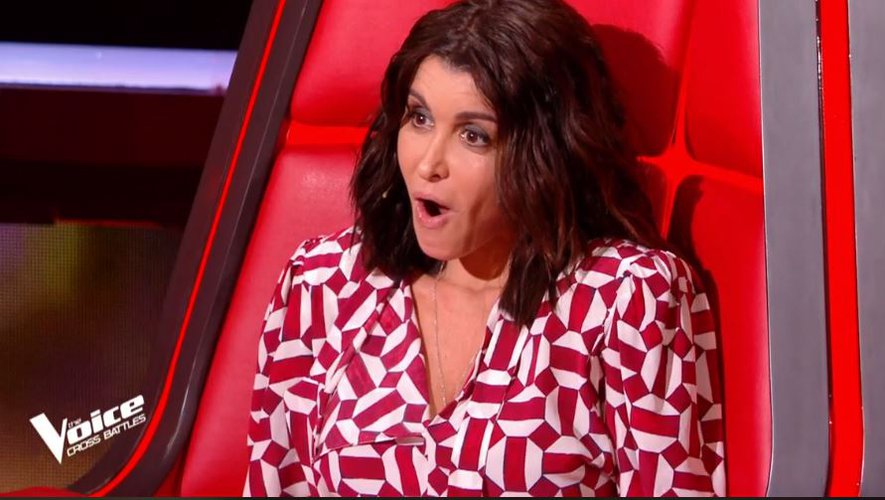 Nonsense on "The Voice All the Stars": Jennifer wanted to give up everything!