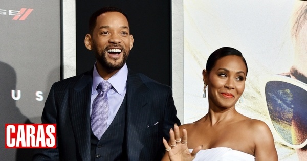 Will Smith admits there was no traditional marriage to Jada Pinkett Smith