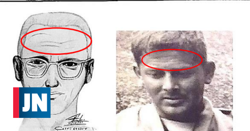 New theory about the identity of the "Zodiac Killer"