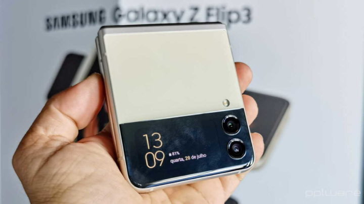 Samsung Galaxy Z Fold 3 Z Flip 3 Smartphones