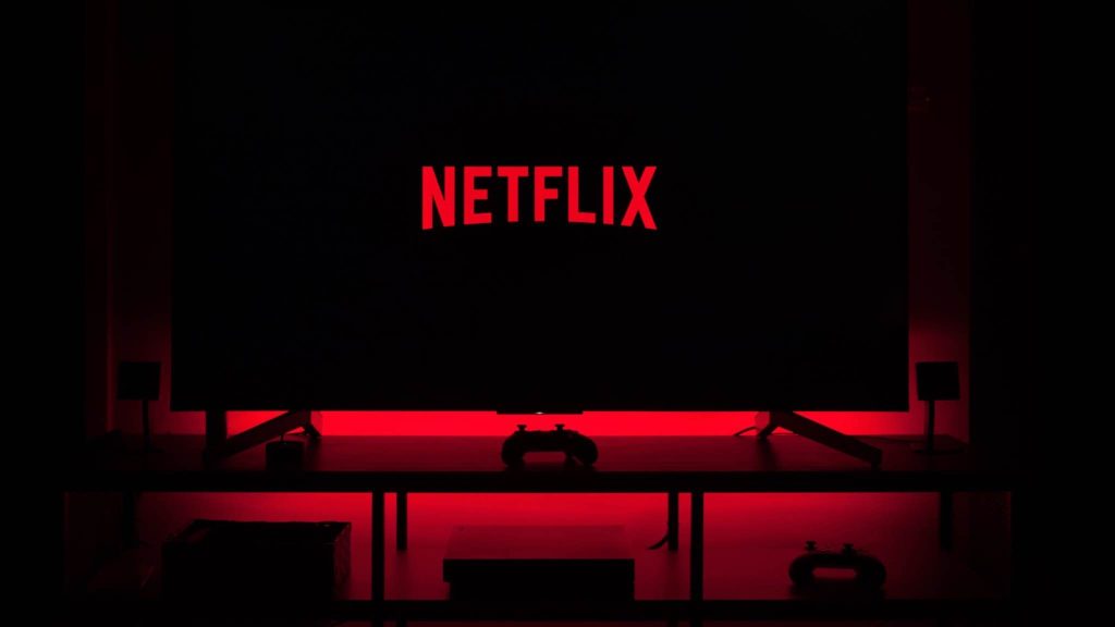 Netflix na NOS com oferta de um ano para novos clientes TV