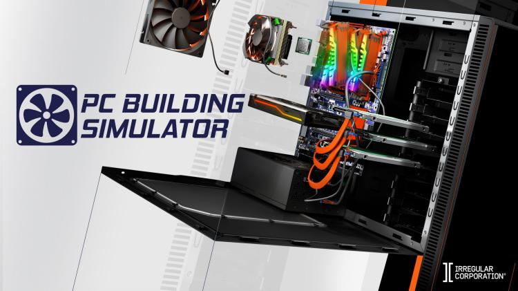 PC Building Simulator is available for free from the Epic Games Store