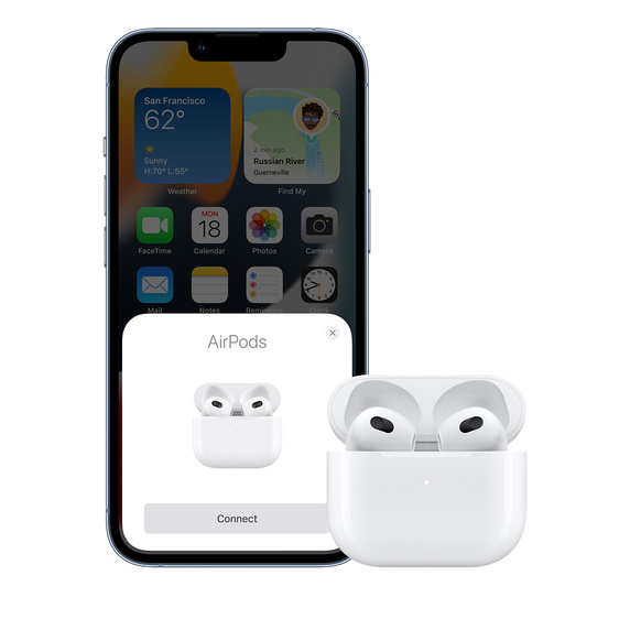 New official M1 Pro and M1 Max chipset and 3rd generation Airpods 4