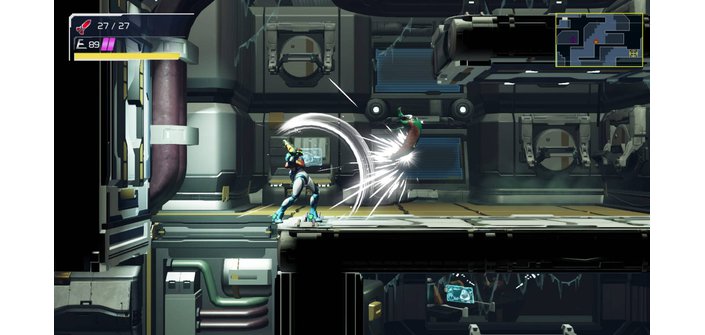 Metroid Dread 2D perpetuates with no sign of aging in the franchise