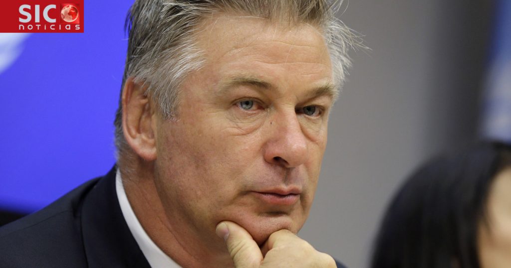 Alec Baldwin will not be charged with murder after the murder of his co-worker