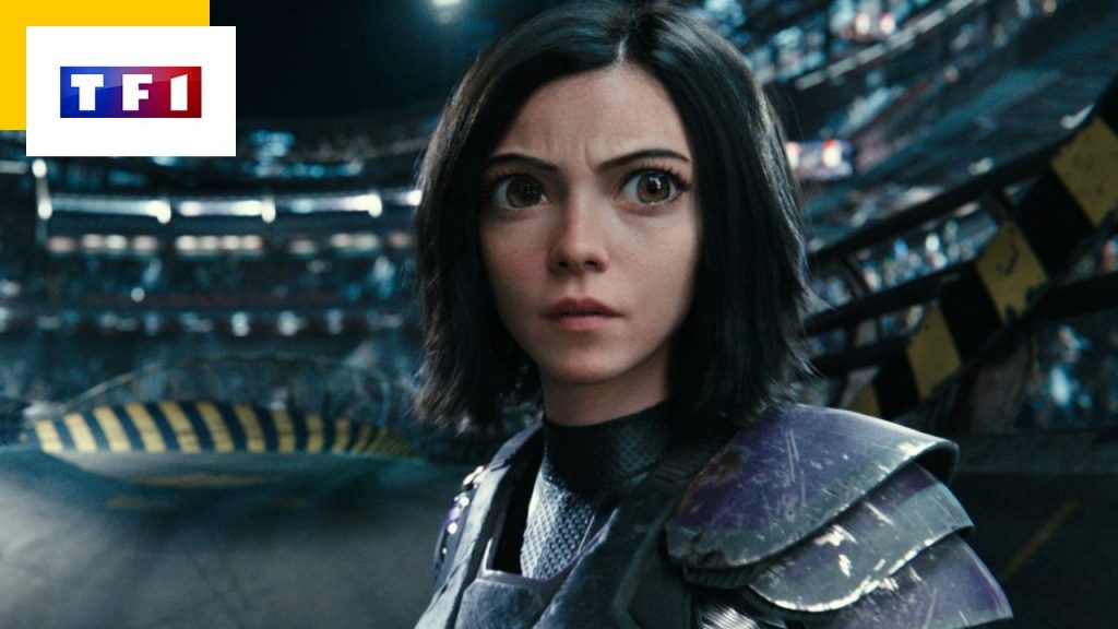 Alita on TF1: Have you seen the cameo of this famous actor?  - cinema News
