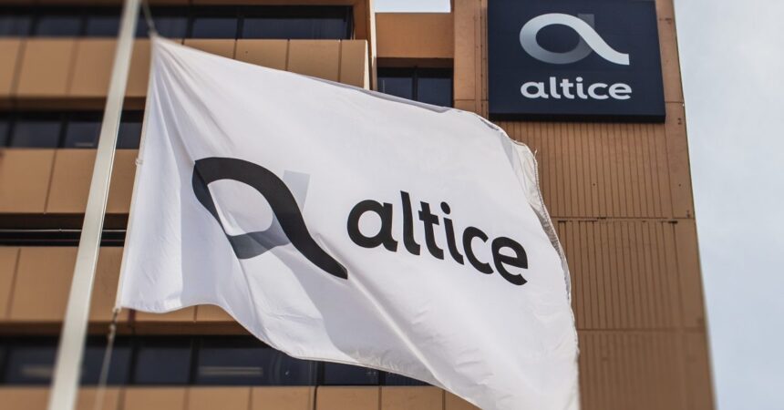 Altice expresses 'deep indignation' by doubling operator rate - Executive Digest