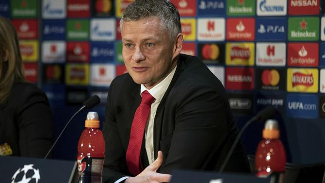 Ball - “Solskjaer will not win the champion or the Premier League at United” (Manchester United)