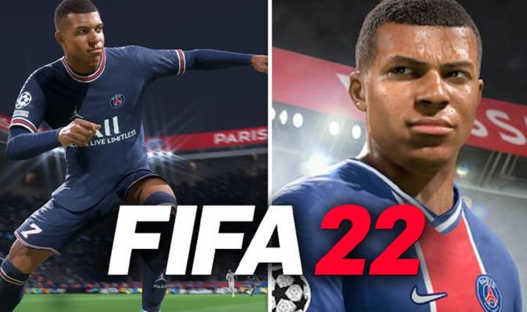 FIFA 22 Beta Weekend Launch - PlayStation and Xbox Download News |  games