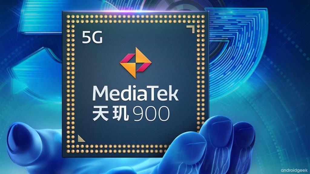 MediaTek has overtaken Qualcomm and become the market leader in mobile chips