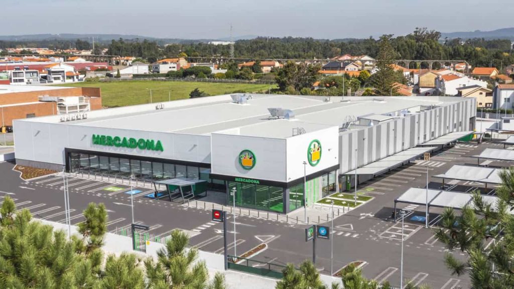 Mercadona has opened another store (and plans to open three more in 2021)