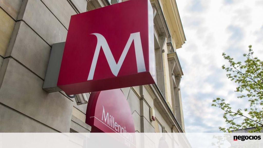 Millennium Bank expects losses after provisions of 114 million - Banking and Finance