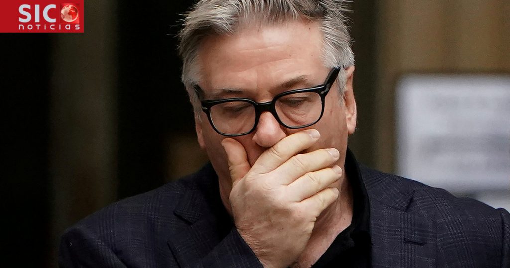 "She was my friend."  Alec Baldwin speaks for the first time about his colleague's death