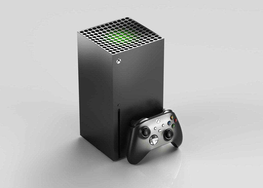 The Xbox update adds much needed functionality to Xbox Series X consoles.
