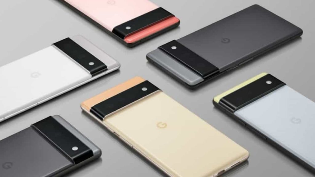 The price of a new Google mobile phone has been revealed very soon