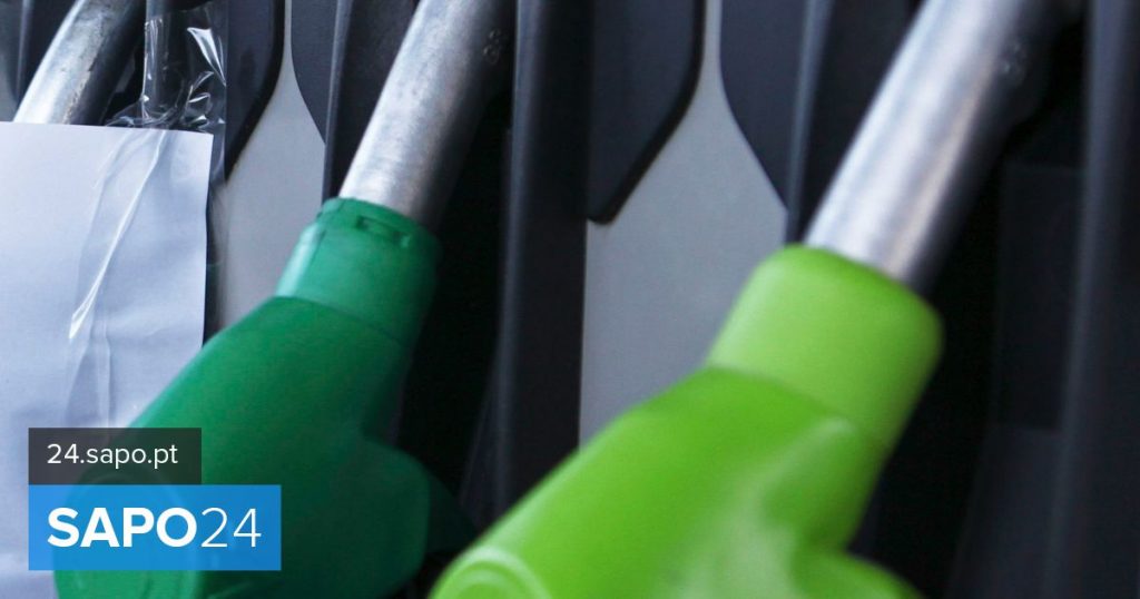 The tax on petroleum products drops today and cuts the price of gasoline by 2 cents and diesel by 1 cent - current events