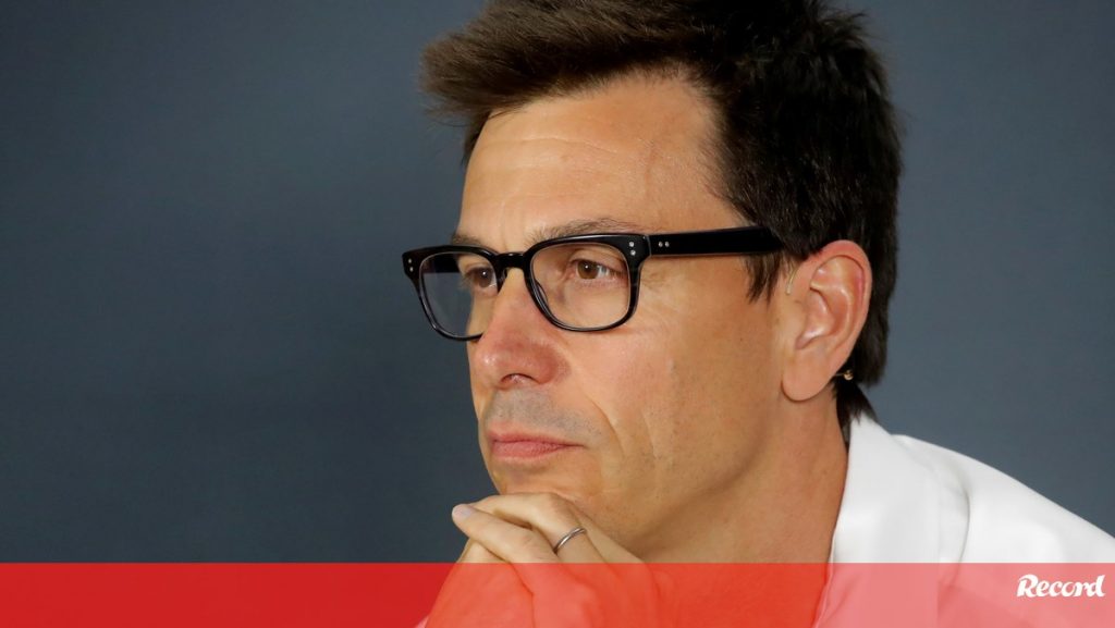 Toto Wolff is considering changing the Hamilton engine already in Turkey: "If you don't finish the race..." - Formula 1