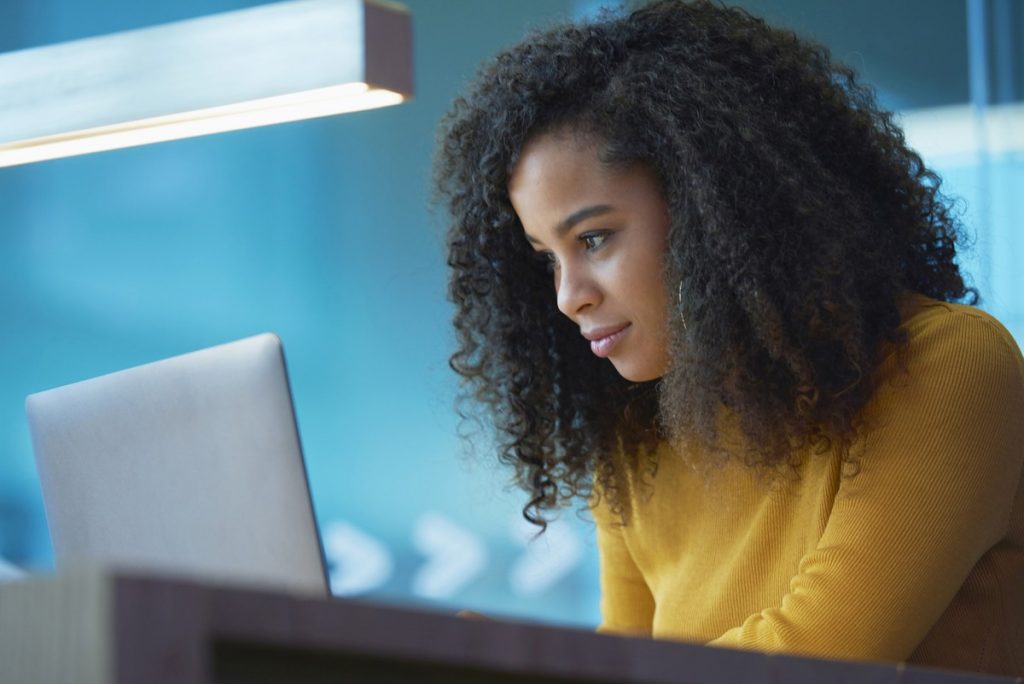 XP and Tera Offer 50 Full Scholarships to Black Women and Persons in a Data Science Course |  undertake