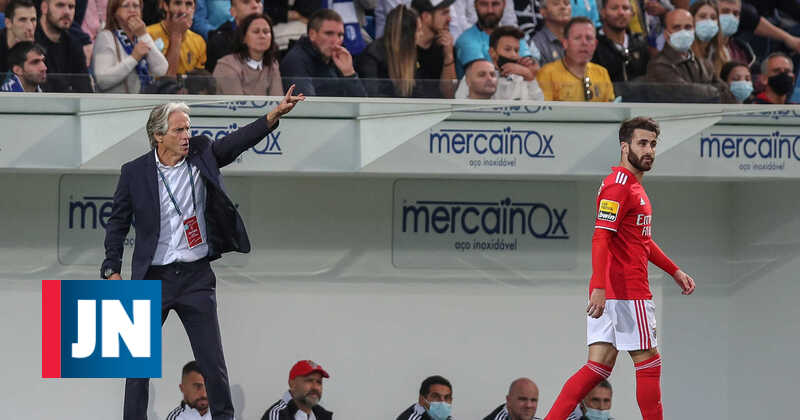 ″By winning 3-1, Benfica cannot be equalised″