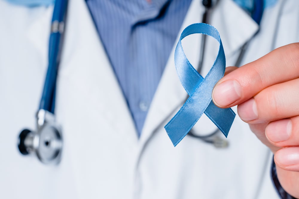 Blue November: Find out when to get your prostate exam