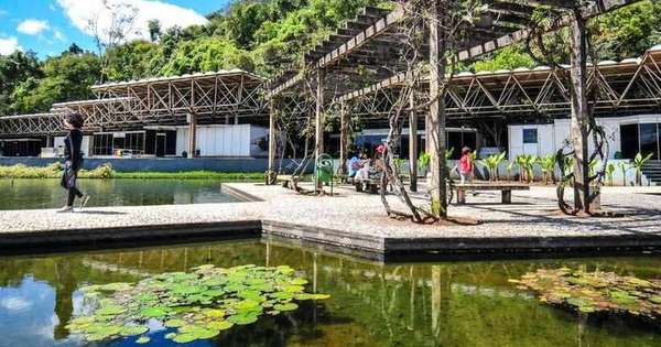 15 other parks in Belo Horizonte require yellow fever vaccination - General