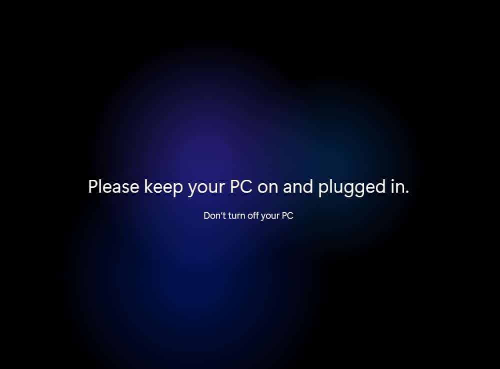 Windows 11: There is a new update for those who have problems updating!