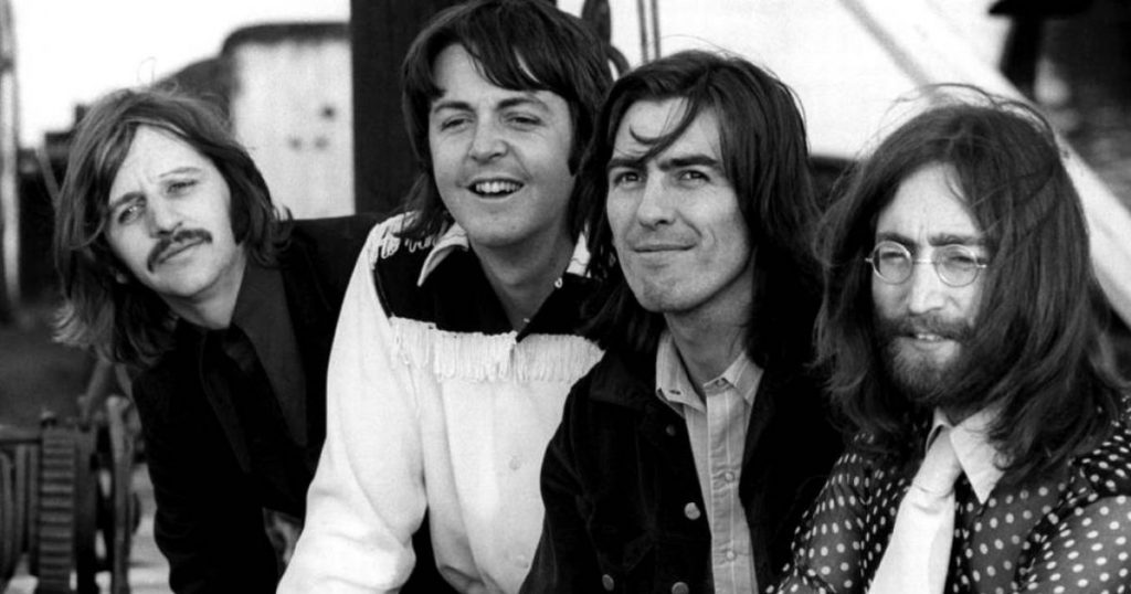 50 Years of "Let It Be": The Five Myths That Still Stand About The Beatles - Music