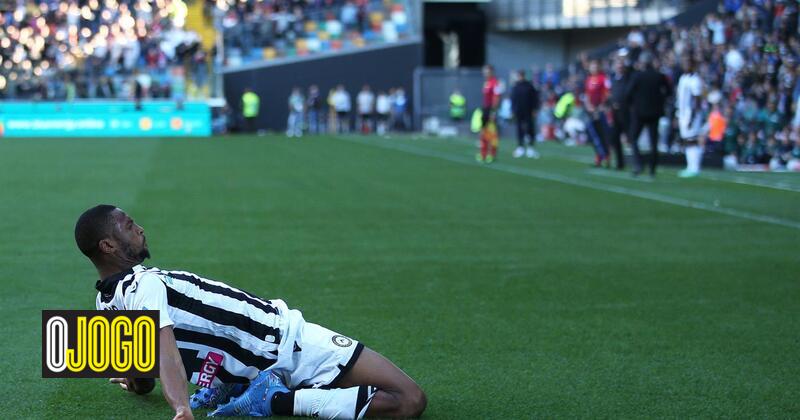 Beto scored again and unleashed the Udinese crisis