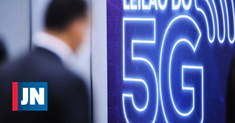 143 million of the proceeds from the 5G auction will pay the roads