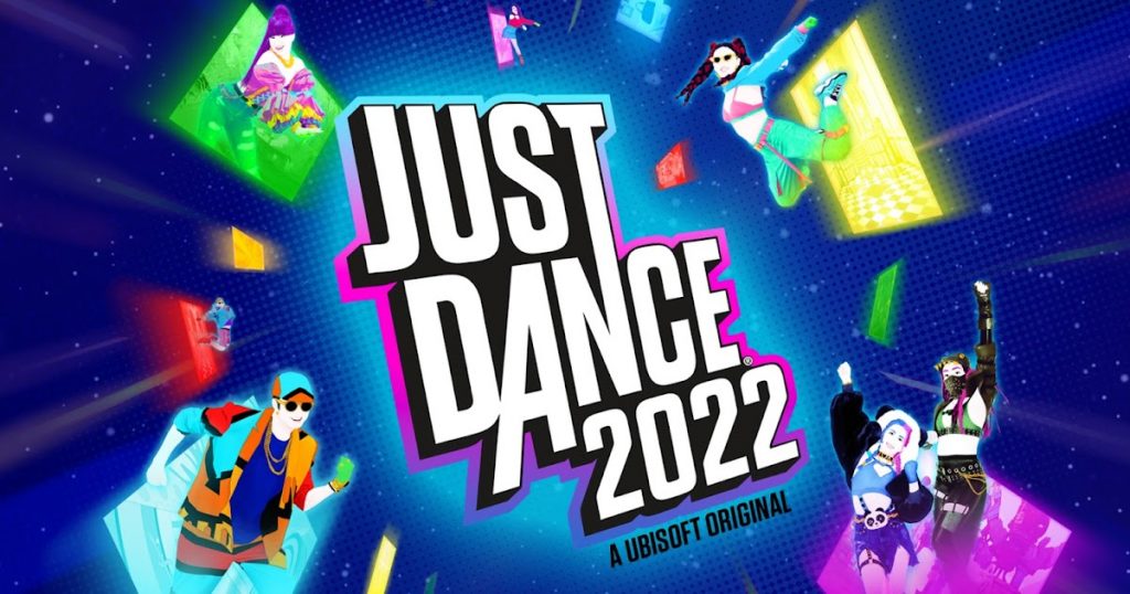 Review: Just Dance 2022 brings the best of popular series to Switch again